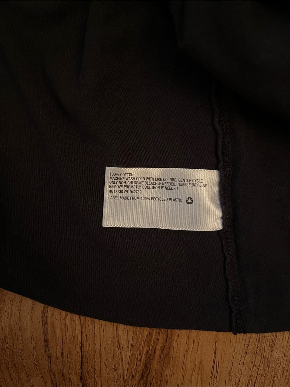 Wild Fable Boxy T-shirt - Picture 7 of 8